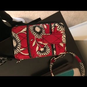 Vera Bradley wallet
